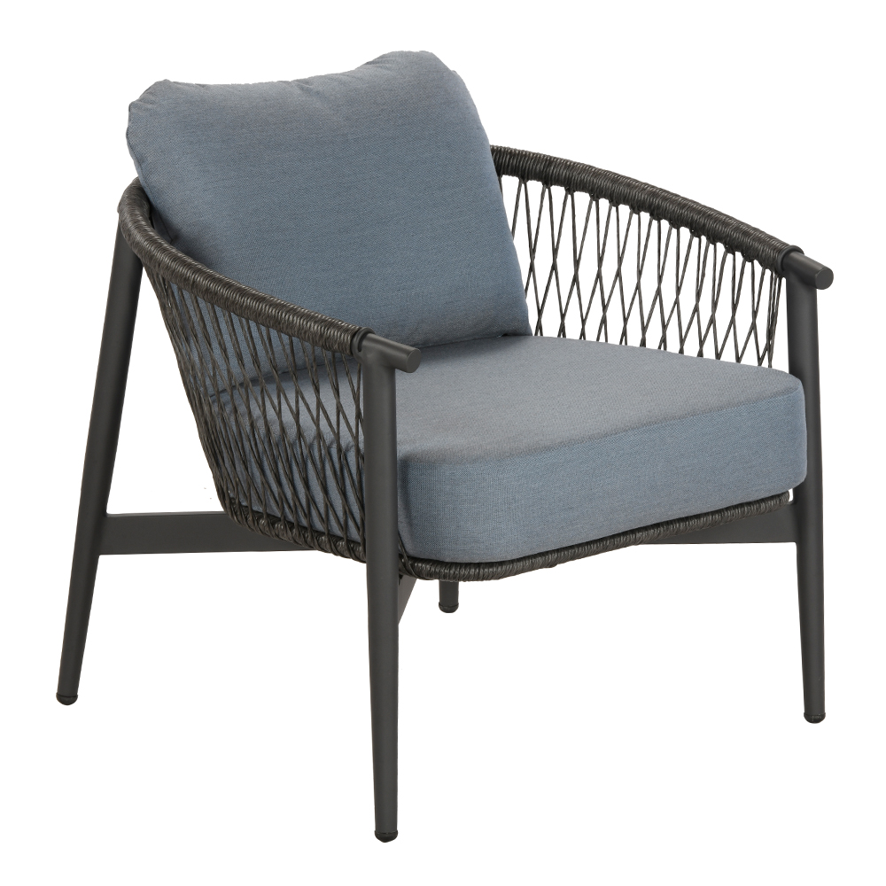 Herper Armchair