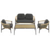 Herper Sofa 2S
