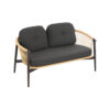 Herper Sofa 2S