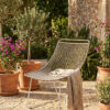 Kim Lounge Chair