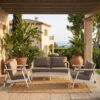 Lombok Armchair