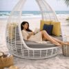 SANZA DAYBED
