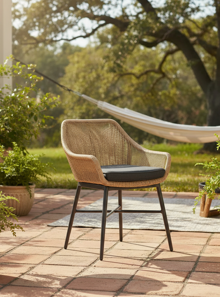 Stream Dining Chair