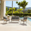 Stream Sofa 2 Seater