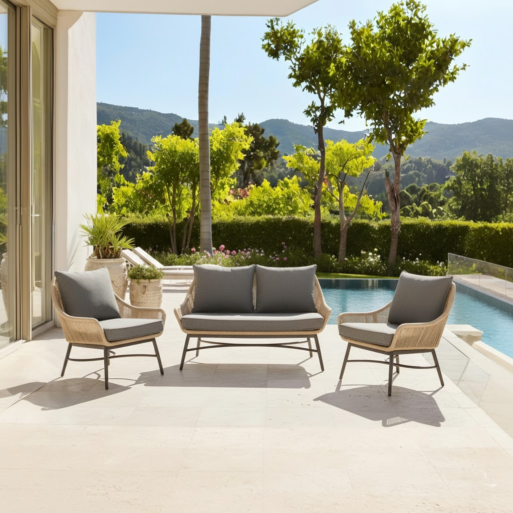 Stream Sofa 2 Seater