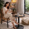 VEGA SIDE TABLE