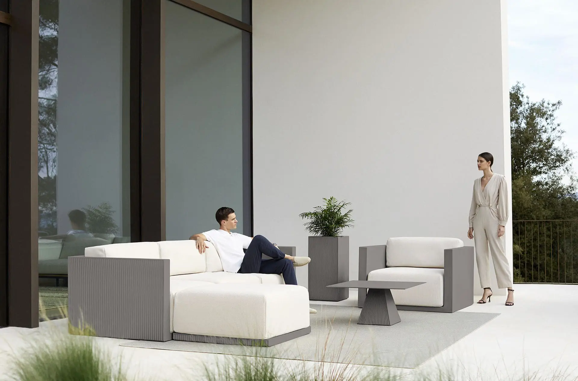 Gatsby Coffee Table