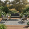Herper Sofa 2S