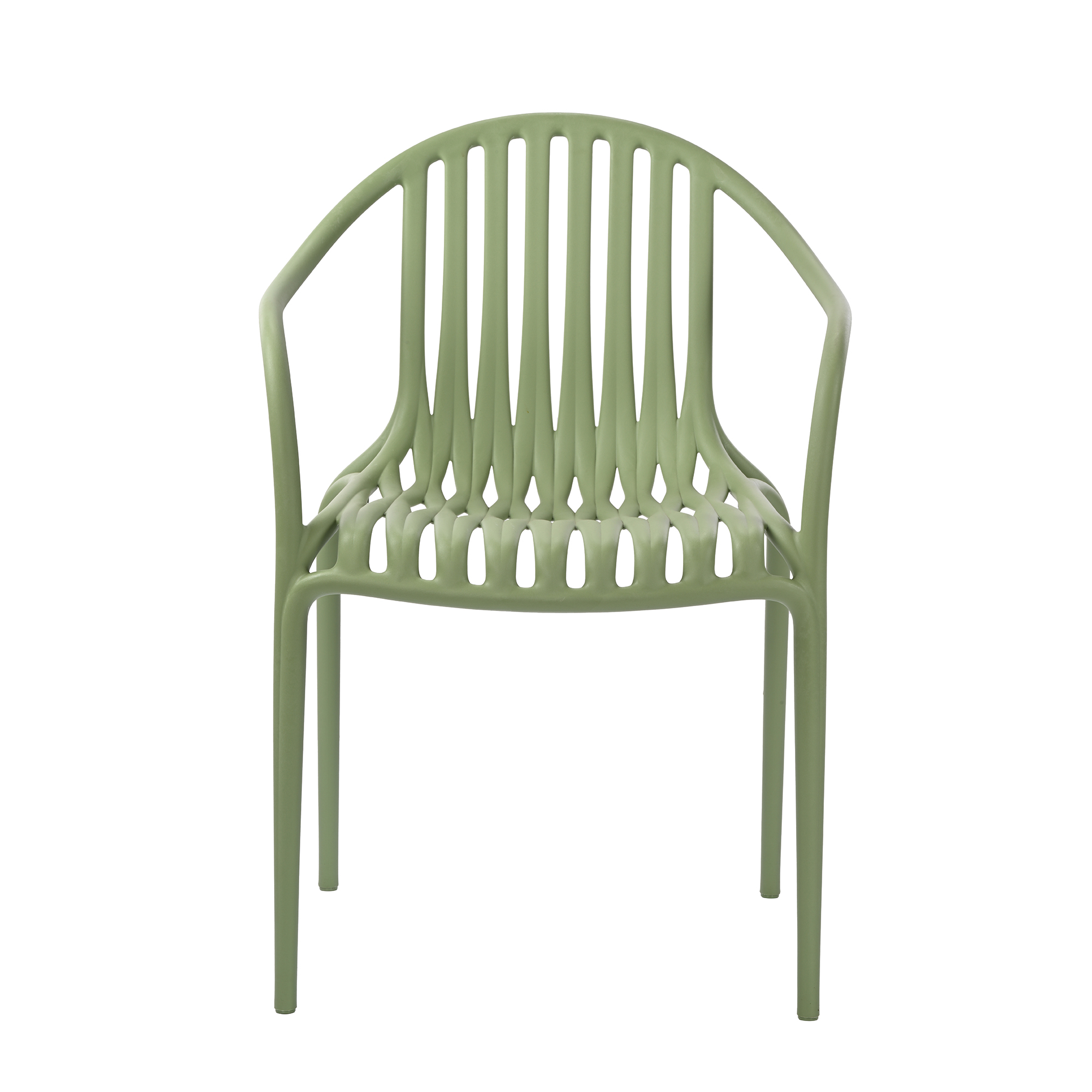 Palm Dining Chair