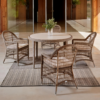 Arena Dining Chair