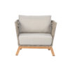 Tribeca Armchair