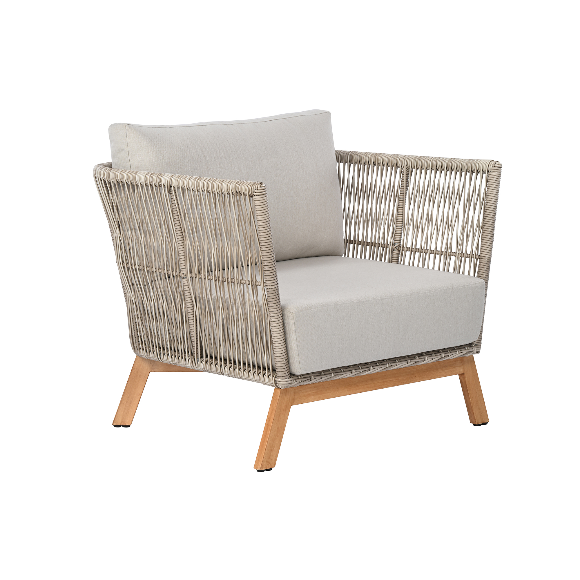 Tribeca Armchair