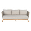 Tribeca Sofa 3S