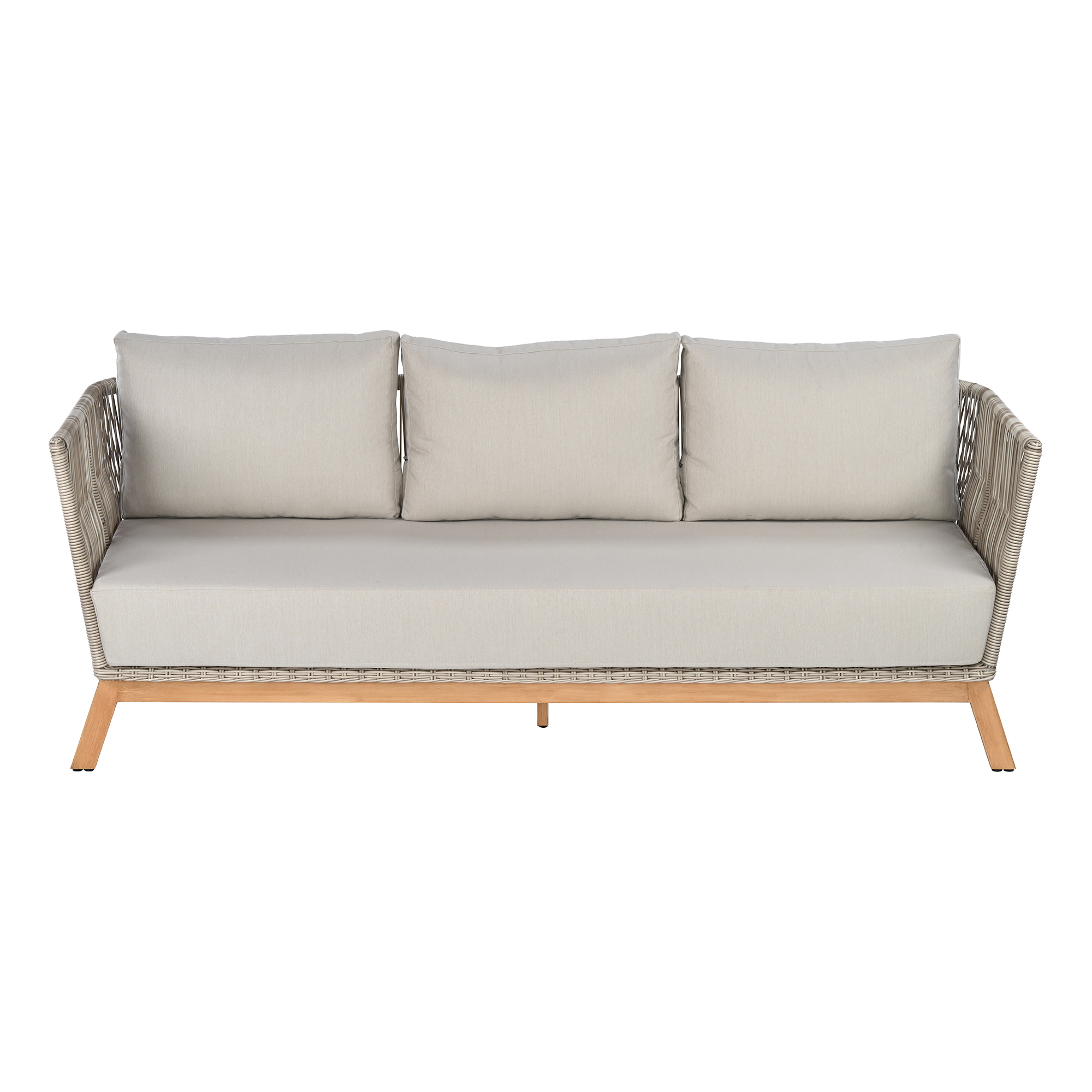 Tribeca Sofa 3S