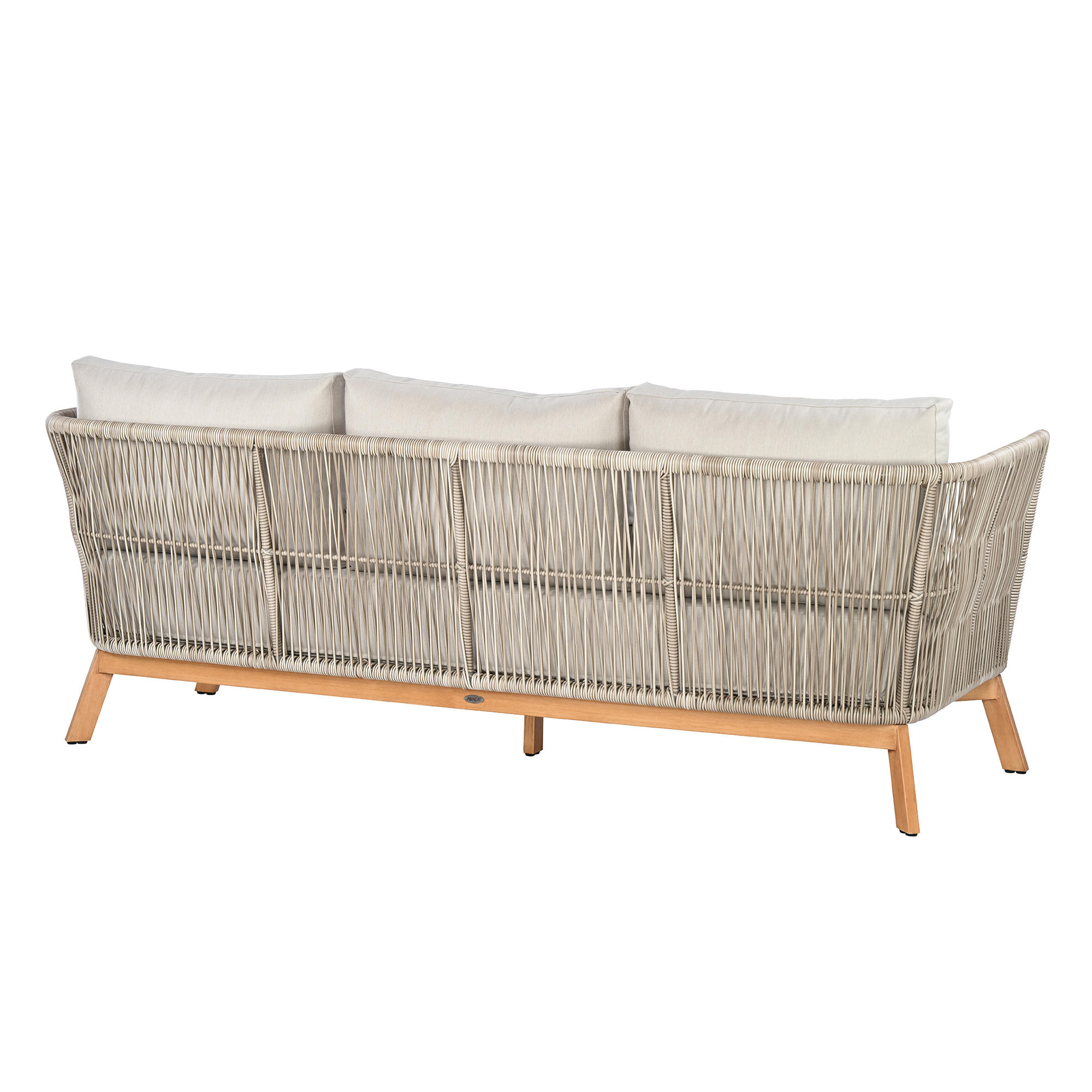 Tribeca Sofa 3S