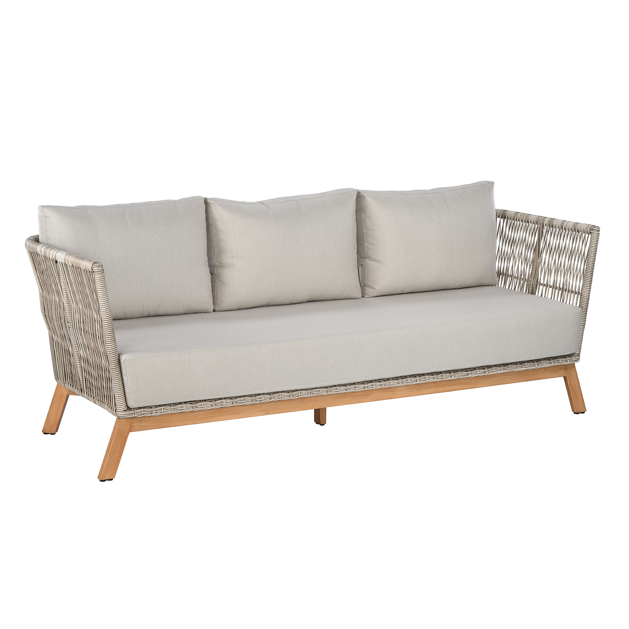 Tribeca Sofa 3S