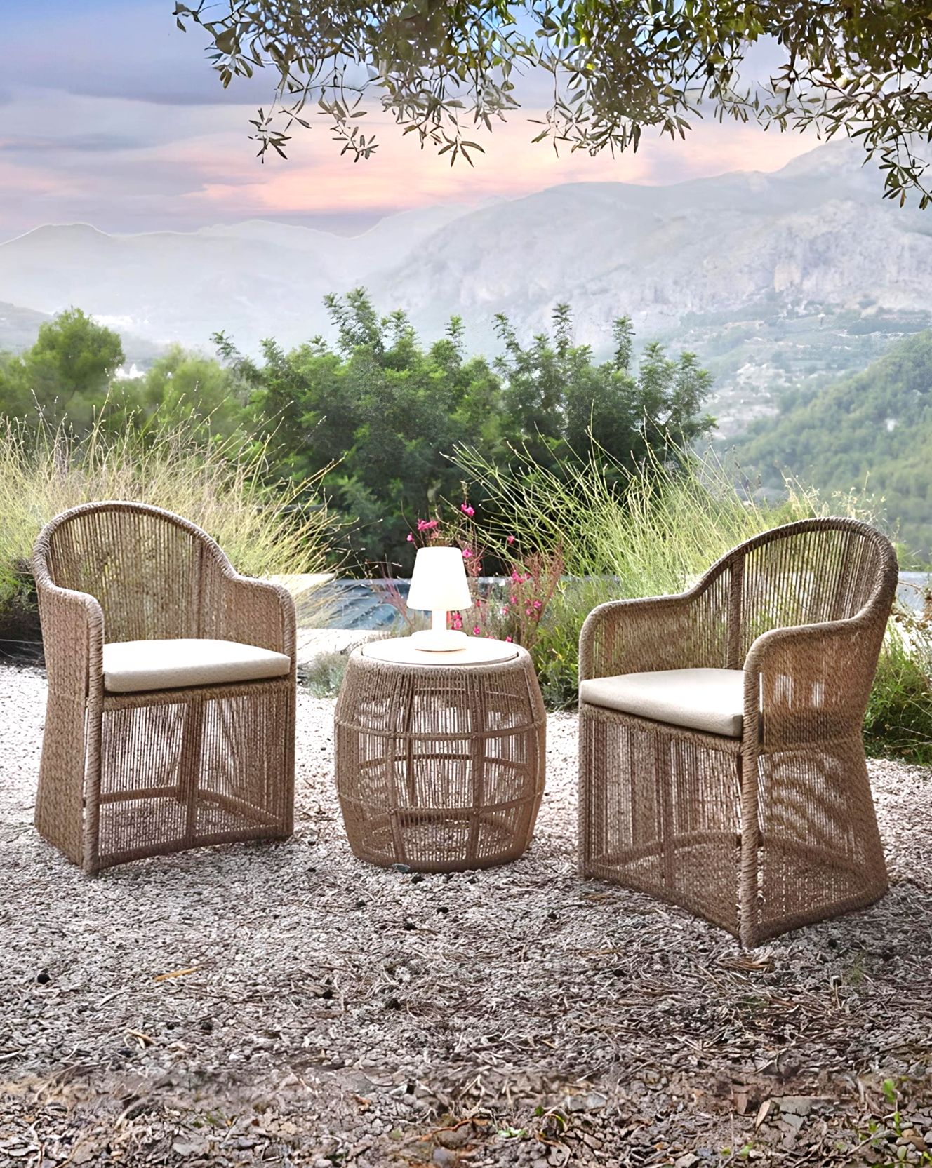 Calixto Dining Chair