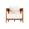 Azur Armchair