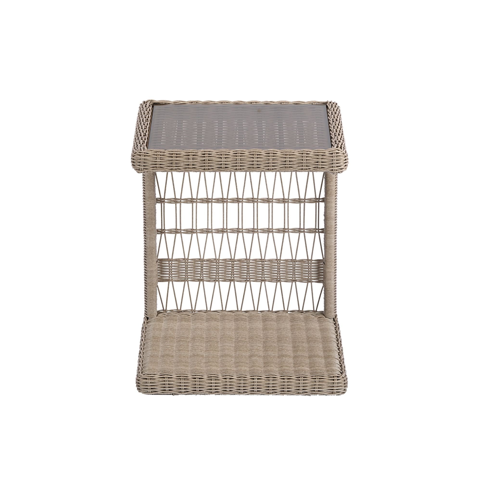 Arena Auxiliary  Table