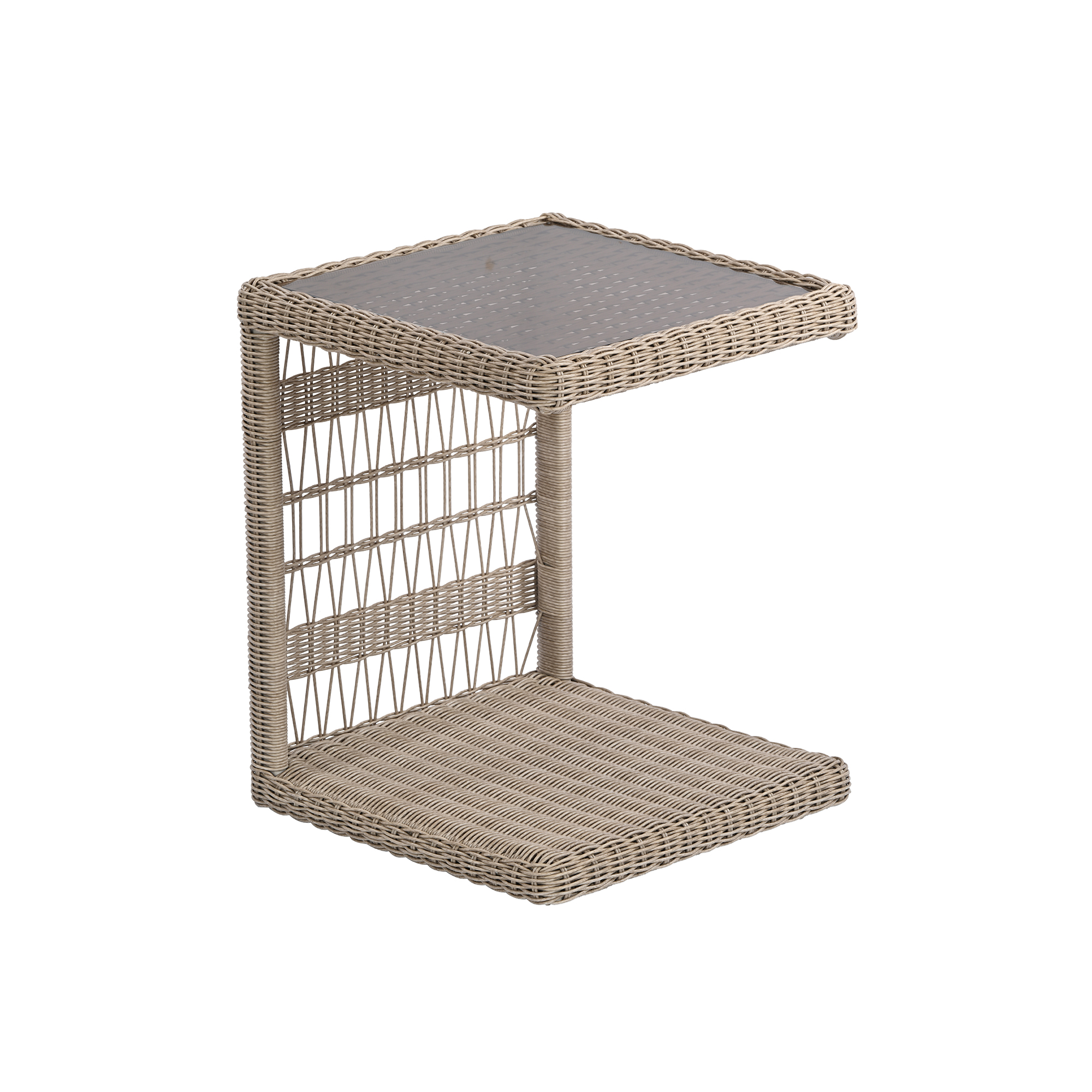 Arena Auxiliary  Table