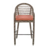 Arena Bar Chair