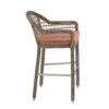 Arena Bar Chair
