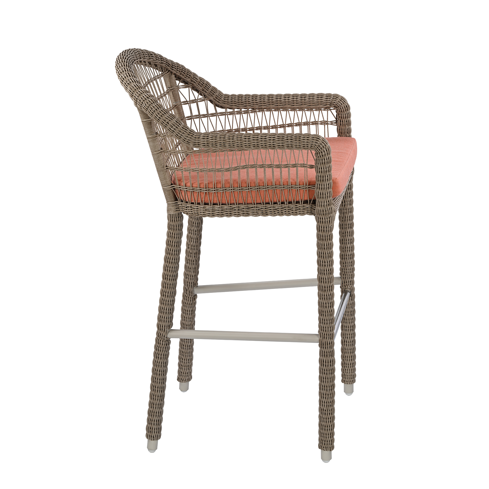 Arena Bar Chair