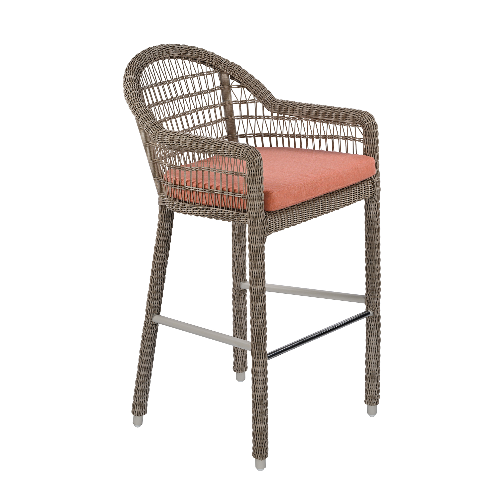 Arena Bar Chair