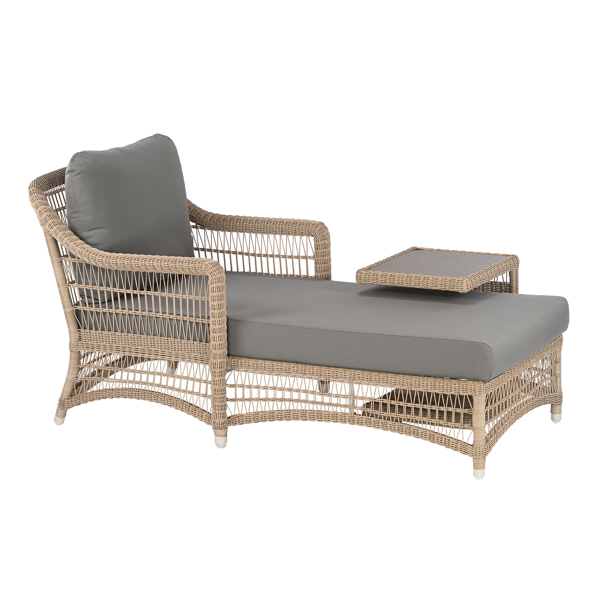 Arena Auxiliary  Table