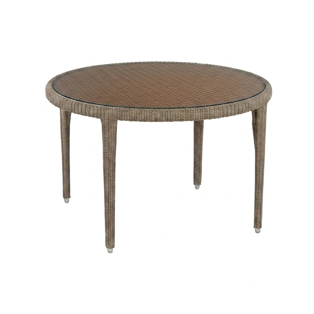 Arena Dining Table
