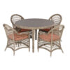 Arena Dining Chair