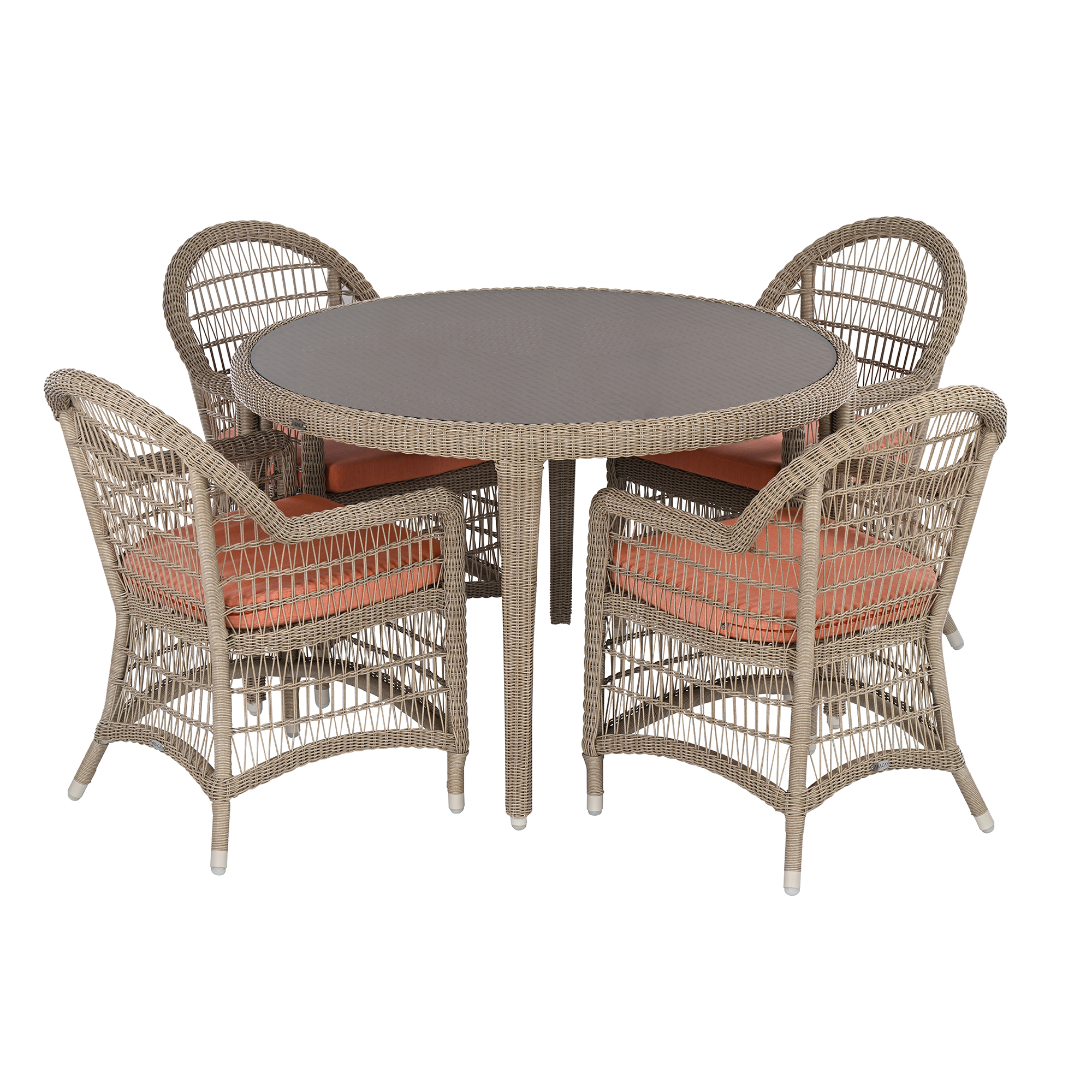 Arena Dining Chair