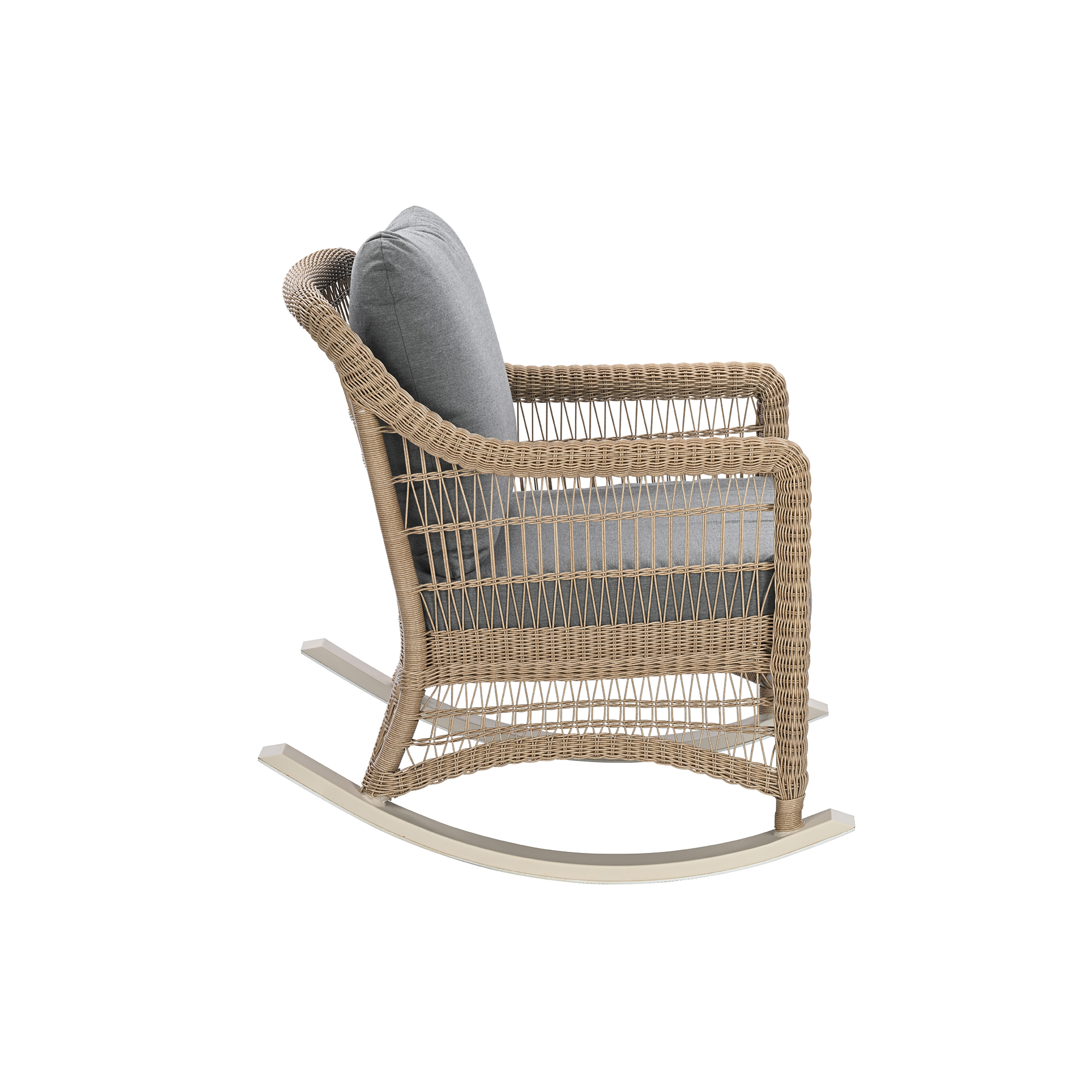 Arena Rocking Chair