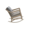 Arena Rocking Chair