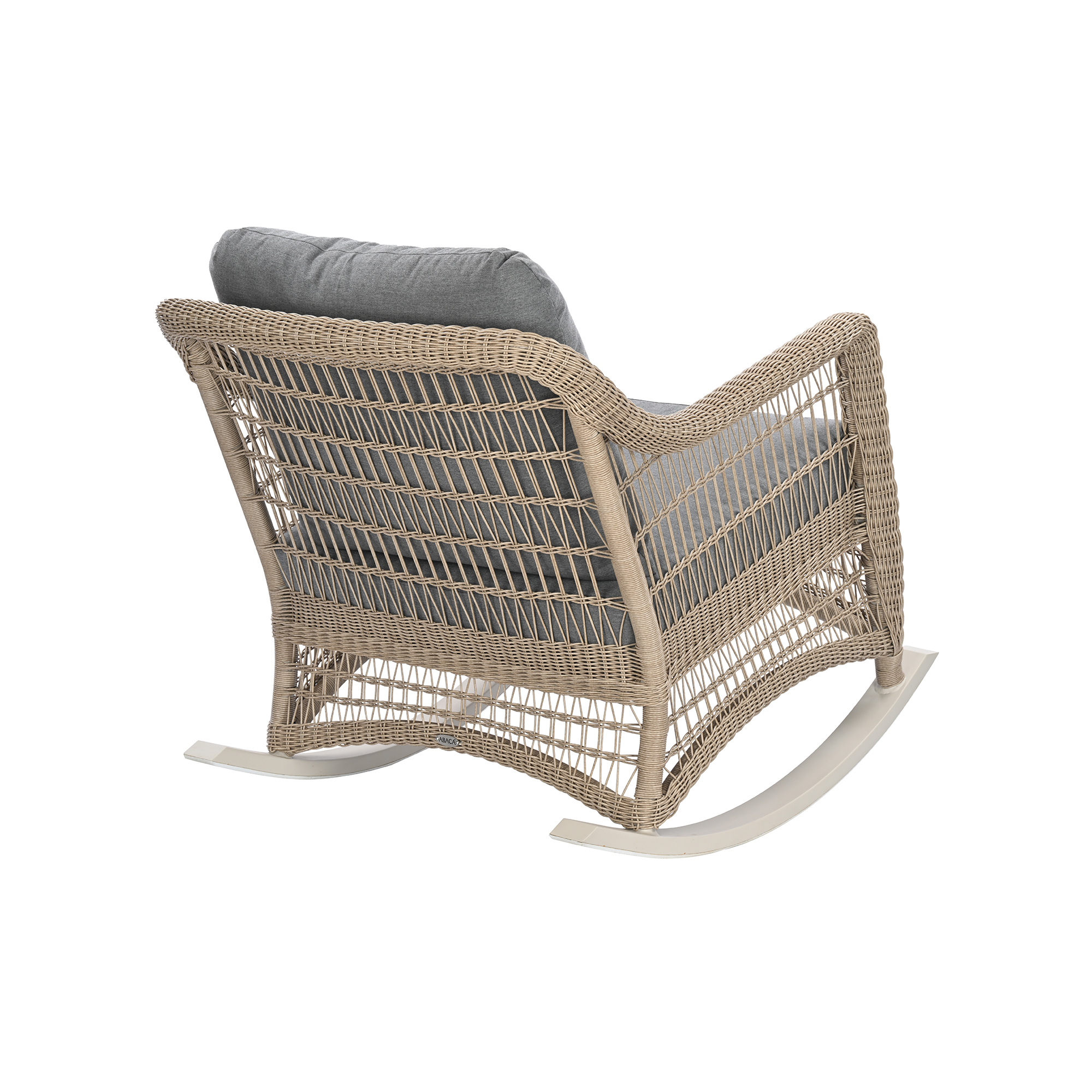 Arena Rocking Chair