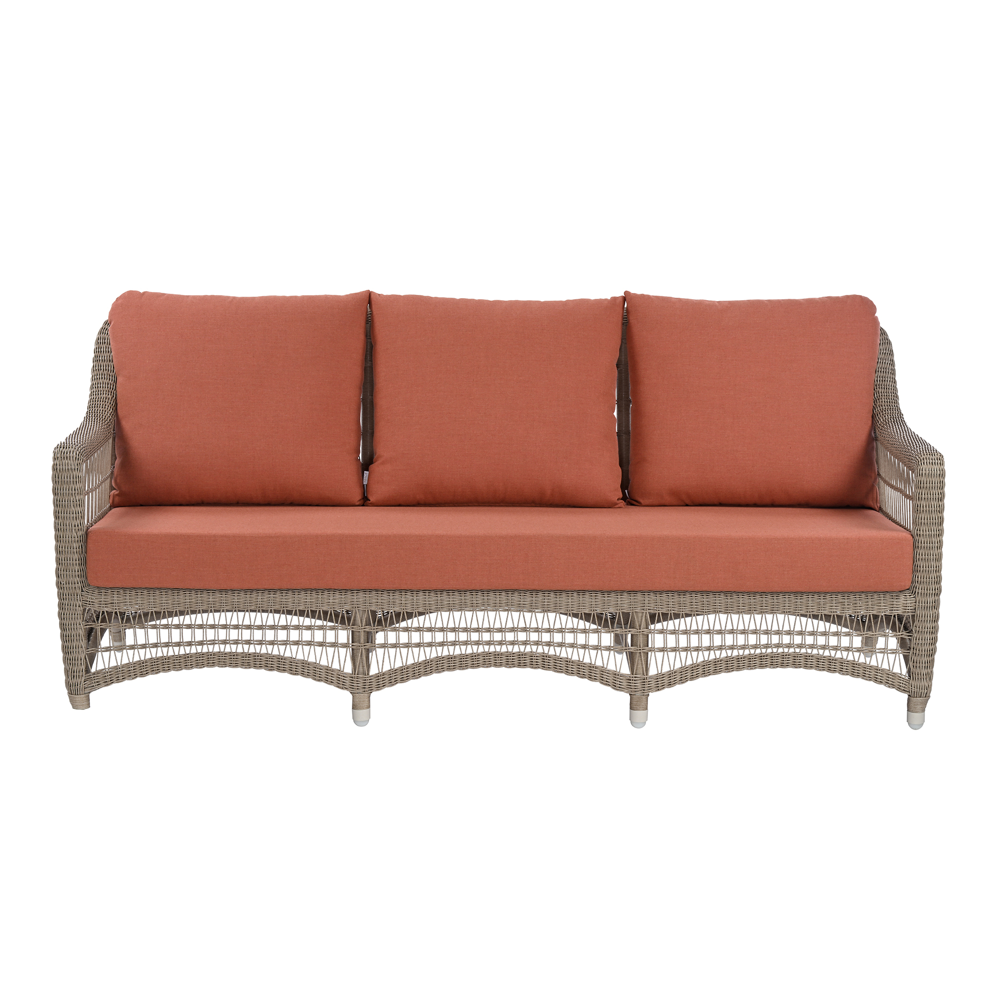 Arena Sofa 3S