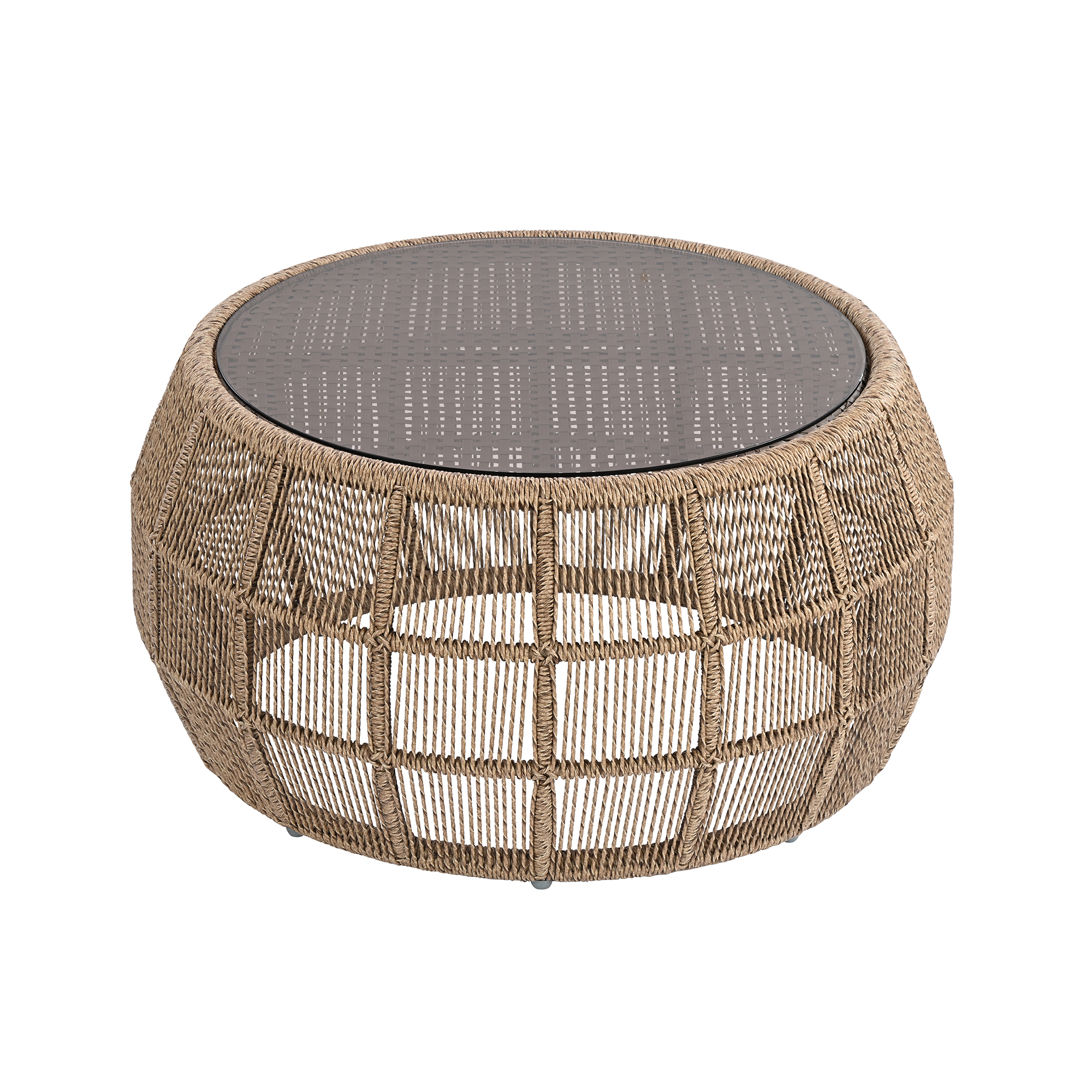 Calixto Coffee Table