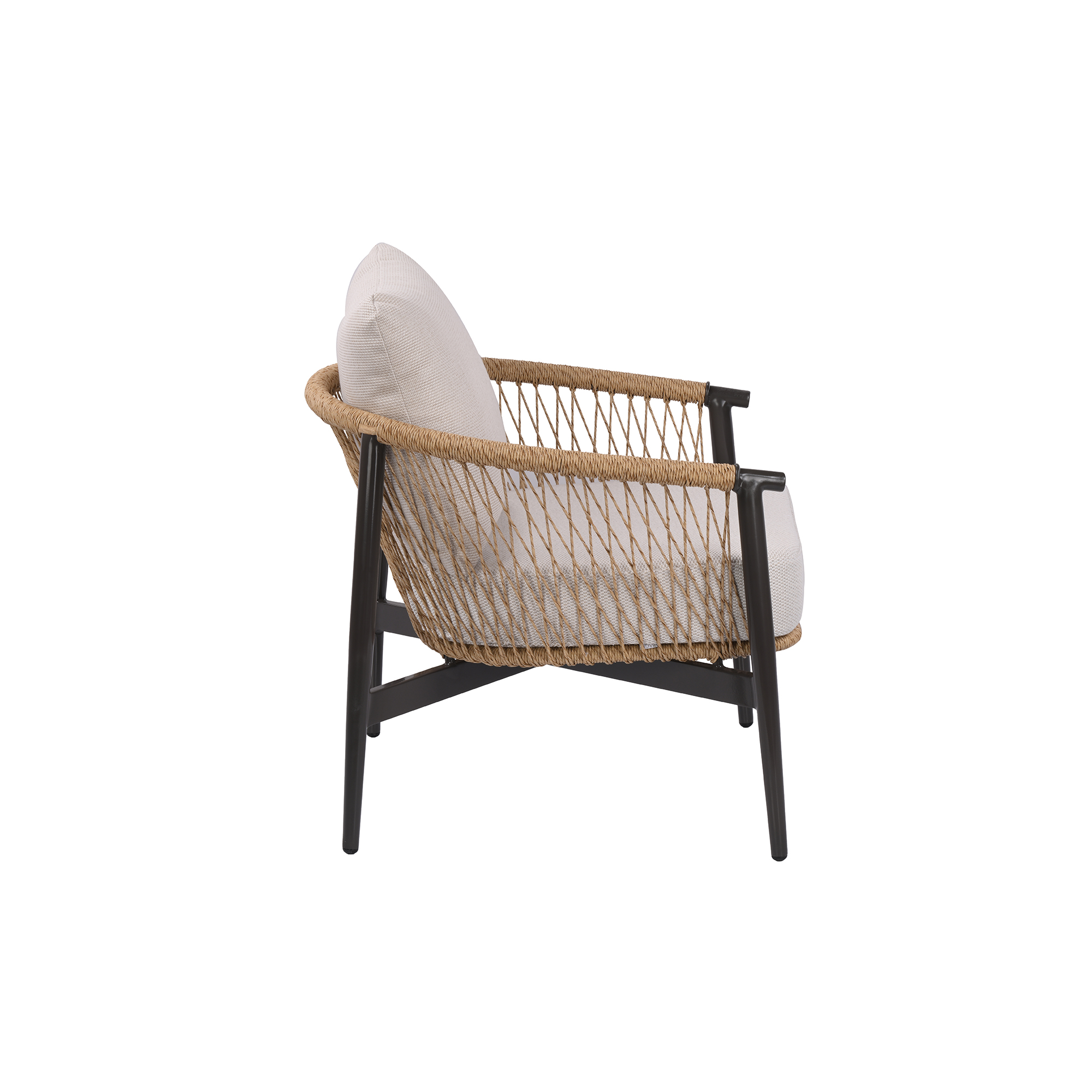 Herper Armchair