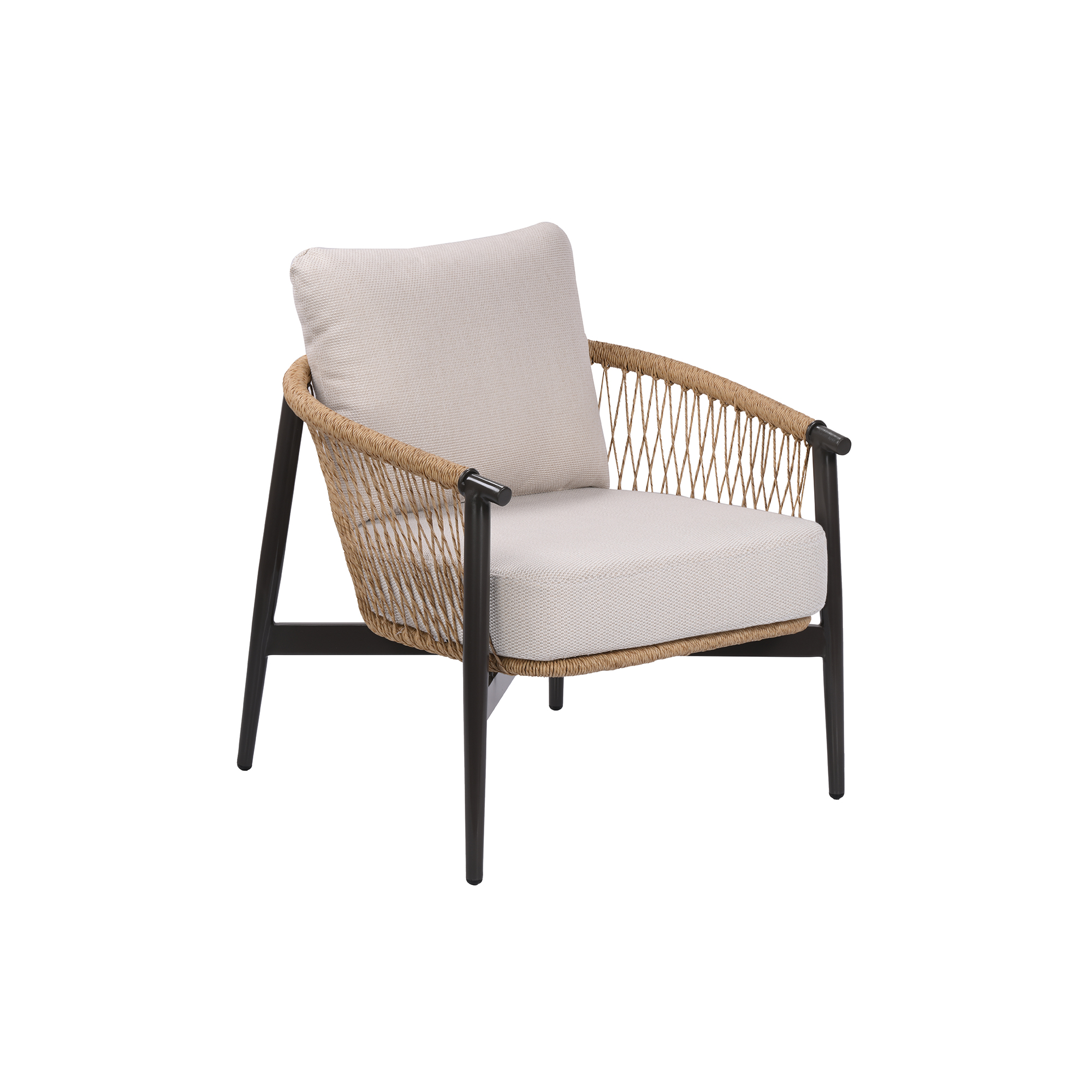 Herper Armchair