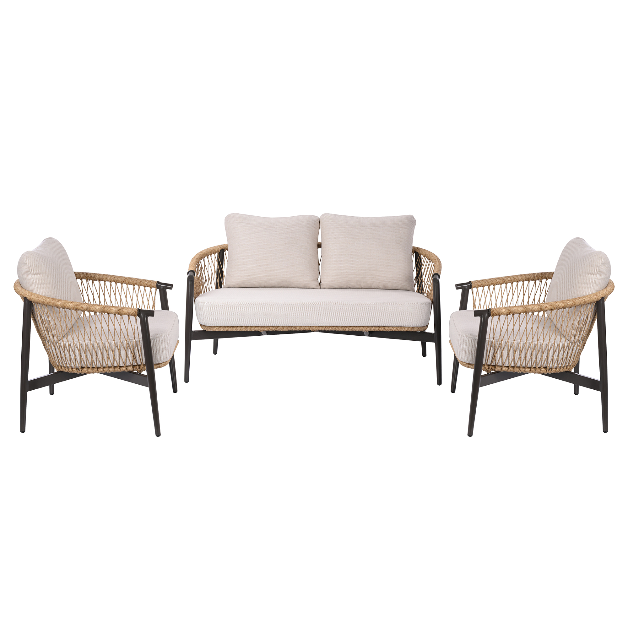 Herper Sofa 2S