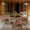 Arena Dining Table