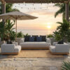 AVILA SOFA 2.5S