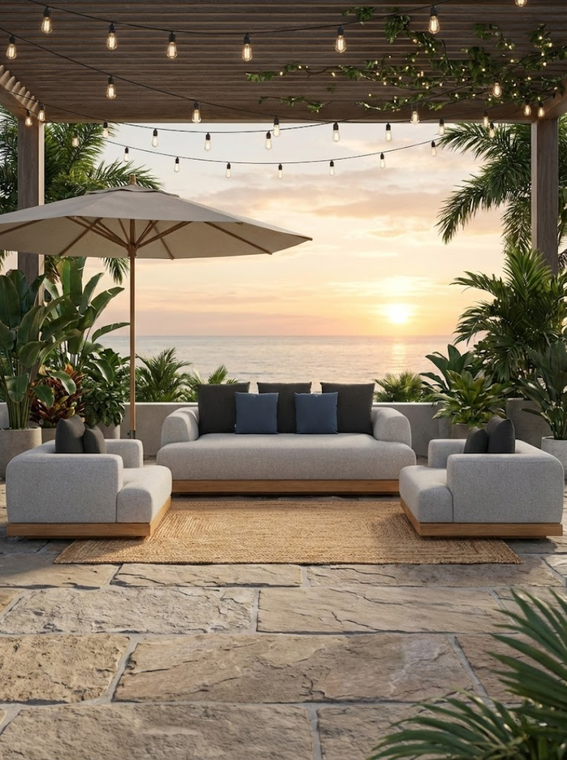 AVILA SOFA 2.5S
