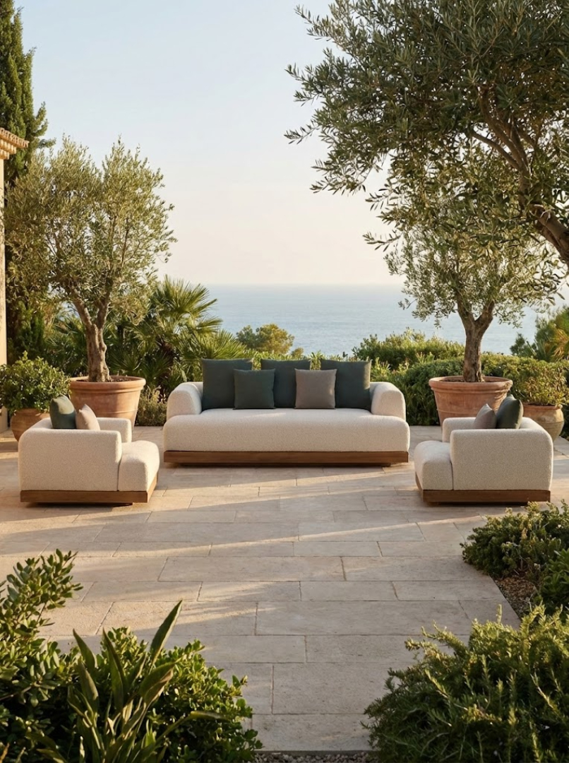 AVILA SOFA 2.5S
