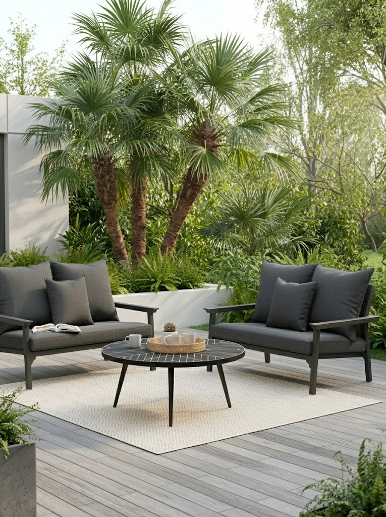 Classique Sofa