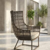 Elmo Lounge Chair