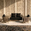 Enrico Sofa 2 Seater