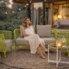 Enrico Sofa 2 Seater