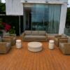 Anna Stool Chair