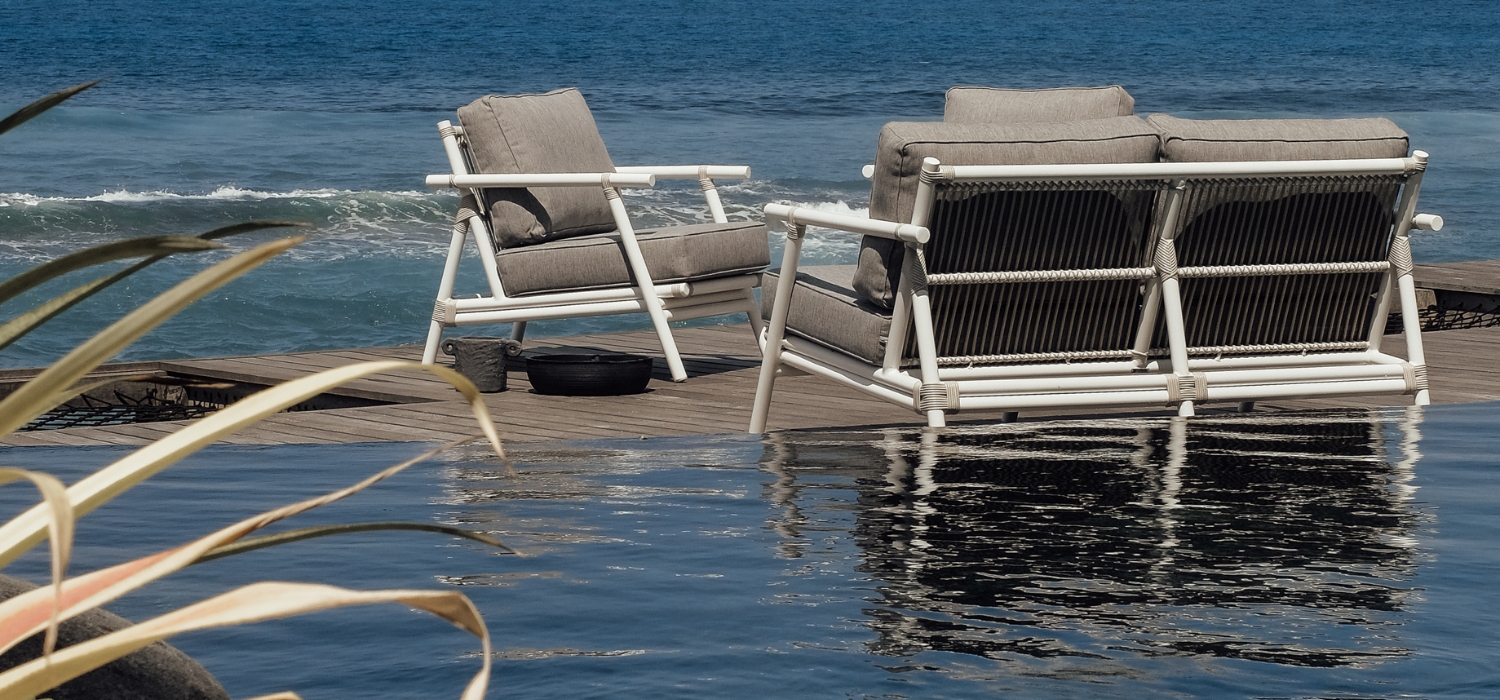 Lombok Armchair